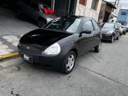 FORD Ka Hatch 1.0 GL