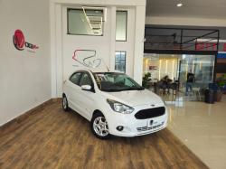 FORD Ka Hatch 1.5 12V 4P TI-VCT SE PLUS FLEX
