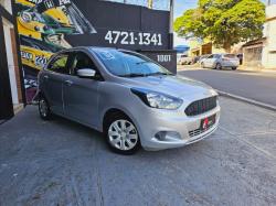 FORD Ka + Sedan 1.0 12V 4P TI-VCT SE FLEX