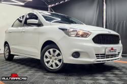 FORD Ka + Sedan 1.0 12V 4P TI-VCT SE FLEX