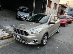 FORD Ka + Sedan 1.0 12V 4P TI-VCT SE FLEX