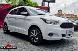 FORD Ka + Sedan 1.0 12V 4P TI-VCT SE FLEX