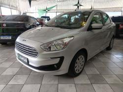 FORD Ka + Sedan 1.0 12V 4P TI-VCT SE FLEX