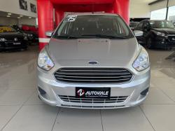 FORD Ka + Sedan 1.0 12V 4P TI-VCT SE PLUS FLEX