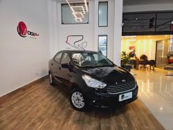 FORD Ka + Sedan 1.0 12V 4P TI-VCT SE FLEX