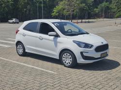 FORD Ka + Sedan 1.0 12V 4P TI-VCT SE FLEX
