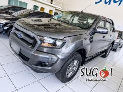 FORD Ranger 2.2 16V XLS DIESEL 4X4 CABINE DUPLA AUTOMTICO