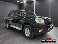 FORD Ranger 2.3 16V XLT CABINE DUPLA