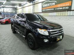 FORD Ranger 2.5 16V XLT CABINE DUPLA