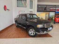 FORD Ranger 3.0 16V XLS 4X4 TURBO DIESEL CABINE DUPLA