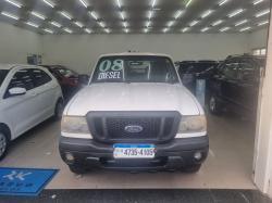 FORD Ranger 3.0 16V XL TURBO DIESEL CABINE DUPLA