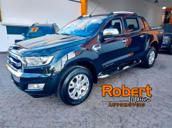 FORD Ranger 3.2 20V CABINE DUPLA 4X4 LIMITED TURBO DIESEL AUTOMTICO