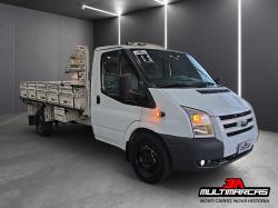 FORD Transit 2.4 CHASSI TURBO DIESEL