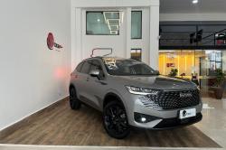 GWM Haval H6 1.5 16V 4P HEV PREMIUM E-TRACTION AUTOMTICO