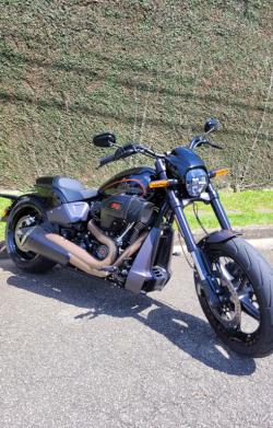 HARLEY DAVIDSON Softail FXDR 114 1800