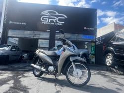 HONDA Biz 100 +