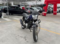 HONDA CG 125 CARGO
