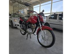 HONDA CG 125 FAN ES