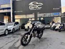 HONDA CG 150 TITAN KS