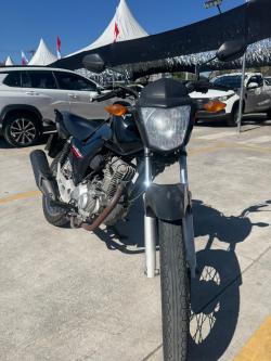 HONDA CG 160 START