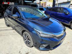 HONDA City Sedan 1.5 16V 4P FLEX TOURING AUTOMTICO CVT