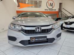 HONDA City Sedan 1.5 16V 4P DX FLEX