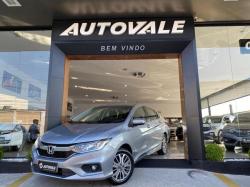 HONDA City Sedan 1.5 16V 4P EX FLEX AUTOMTICO