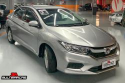 HONDA City Sedan 1.5 16V 4P DX FLEX