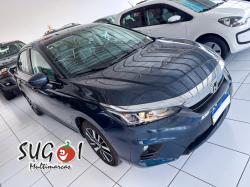 HONDA City Sedan 1.5 16V 4P EXL FLEX AUTOMTICO
