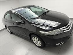 HONDA City Sedan 1.5 16V 4P LX FLEX