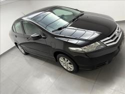 HONDA City Sedan 1.5 16V 4P LX FLEX