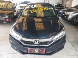 HONDA City Sedan 1.5 16V 4P PERSONAL FLEX AUTOMTICO