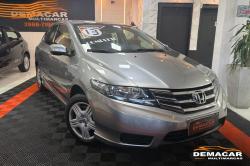 HONDA City Sedan 1.5 16V 4P DX FLEX