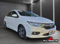 HONDA City Sedan 1.5 16V 4P PERSONAL FLEX AUTOMTICO