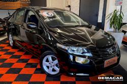 HONDA City Sedan 1.5 16V 4P LX FLEX AUTOMTICO