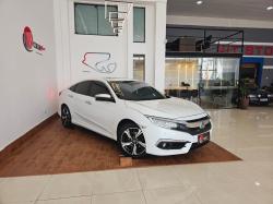 HONDA Civic 1.5 16V 4P TOURING TURBO AUTOMTICO CVT