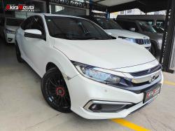 HONDA Civic 1.5 16V 4P TOURING TURBO AUTOMTICO CVT