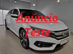 HONDA Civic 1.5 16V 4P TOURING TURBO AUTOMTICO CVT