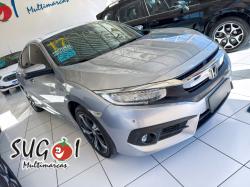 HONDA Civic 1.5 16V 4P TOURING TURBO AUTOMTICO CVT