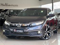 HONDA Civic 1.6 16V EX