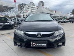 HONDA Civic 1.8 16V 4P FLEX LXS