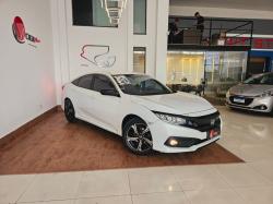 HONDA Civic 2.0 16V 4P SPORT FLEX  AUTOMTICO CVT