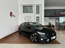 HONDA Civic 2.0 16V 4P EXL FLEX  AUTOMTICO CVT