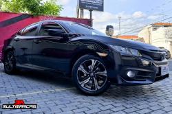 HONDA Civic 2.0 16V 4P SPORT FLEX