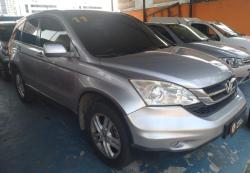 HONDA CRV 2.0 16V 4P LX AUTOMTICO