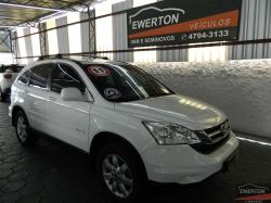 HONDA CRV 2.0 16V 4P LX AUTOMTICO