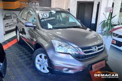 HONDA CRV 2.0 16V 4P LX AUTOMTICO