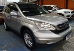 HONDA CRV 2.0 16V 4P LX AUTOMTICO