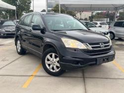 HONDA CRV 2.0 16V 4P EXL AUTOMTICO