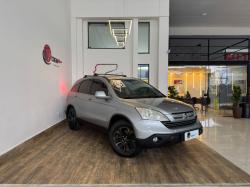 HONDA CRV 2.0 16V 4P EXL AUTOMTICO